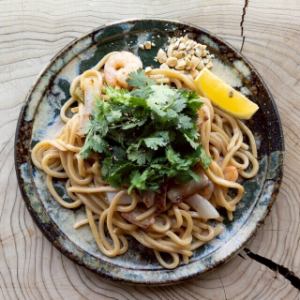 香菜鹽