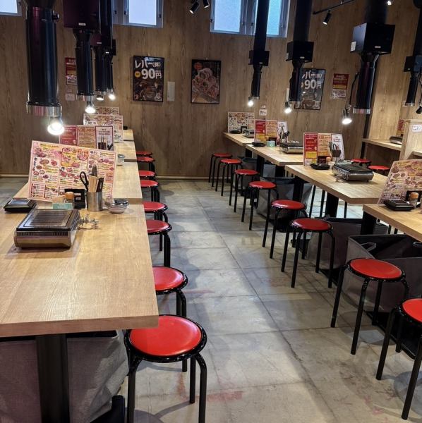 【栄駅から徒歩5分】20名様以上でワンフロア貸切可能です！宴会、誕生日会、女子会などにもぴったり♪お気軽にご相談くださ