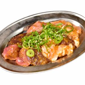 下町ミックスホルモン
