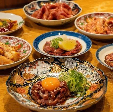 広島 流川で焼肉なら！