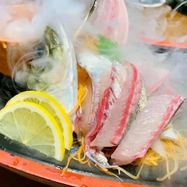 海鮮屋 魚吉 光の森店 公式