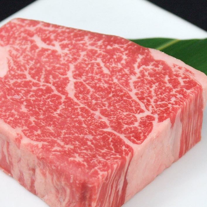 舌がとろける希少部位もご用意★こだわりのタレと焼き方でご提供
