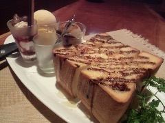 ハニーブレッド