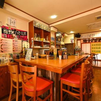 大人数での宴会や二次会には、店全体を貸切にして思い切り楽しみましょう！18名様まで収容可能で、阪神戦の日は店内がスタジアムさながらの熱狂に包まれます。予算に応じた飲み放題プランや料理内容の調整など、幹事様のご要望に柔軟にお応えします。尼崎で一番「熱い」貸切パーティーを、当店で実現してください♪