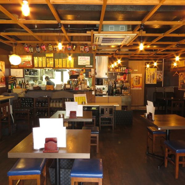20名様～最大30名様まで、店舗を貸し切ってのご宴会予約も歓迎いたします！当店の美味しい海鮮料理・創作料理を飲み放題付きで存分にご堪能いただけるお得なコースもご用意いたしますので、どんなことでもお気軽にご相談ください♪