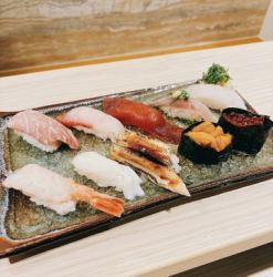 Misaki (10 pieces of special)