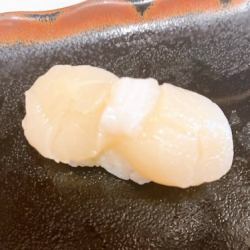 Scallops