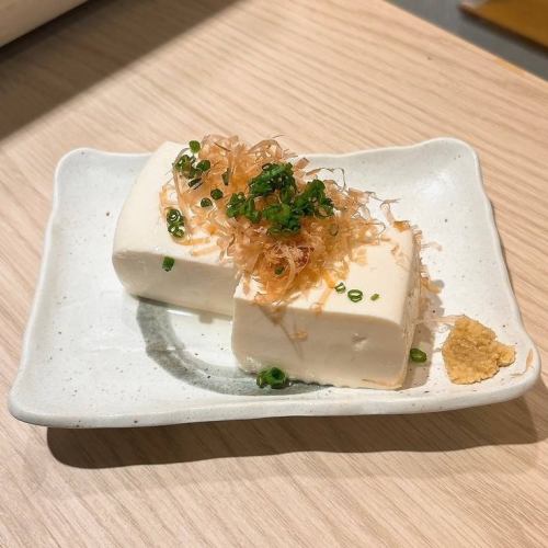 冷奴