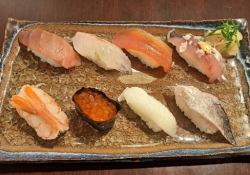 Nagai (Upper 8 kan)