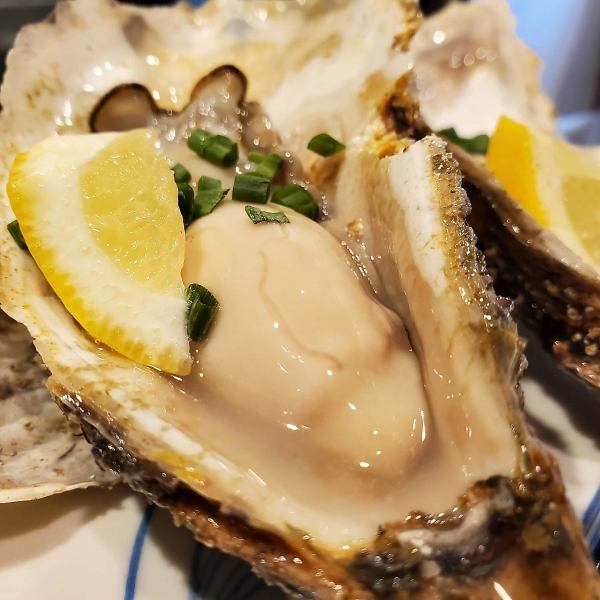 海鮮メニューが充実☆