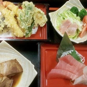 ランチ会食
