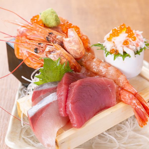 [For a banquet in Shinsaibashi!] When you get to your seat, you can enjoy it for 999 yen (tax included).