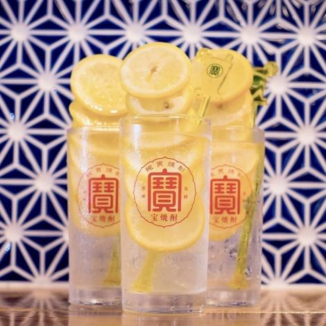 [A 30-second walk from Hakata Station ◎] 10 kinds of lemon sour will make your izakaya time fun! Introducing a popular izakaya Kambi with a lineup that makes you happy to be in an izakaya in Hakata Kanbi! The first and second Hakata izakayas Enjoy it with your favorite highball for 99 yen or lemon sour and draft beer for 299 yen!