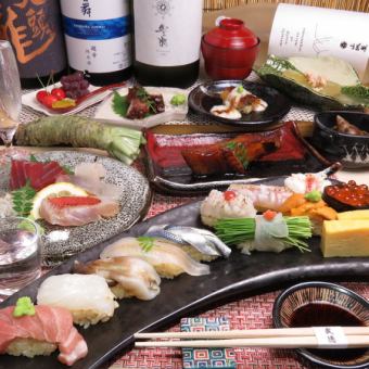 [Take course] <6 dishes in total> 9900 yen