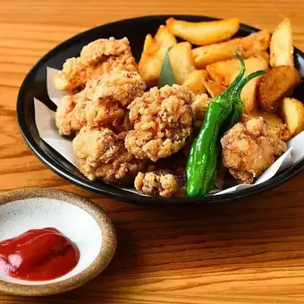 2時間飲み放題◆楽しんだ後にもう一軒!全4品『二次会コース』2990⇒1990円