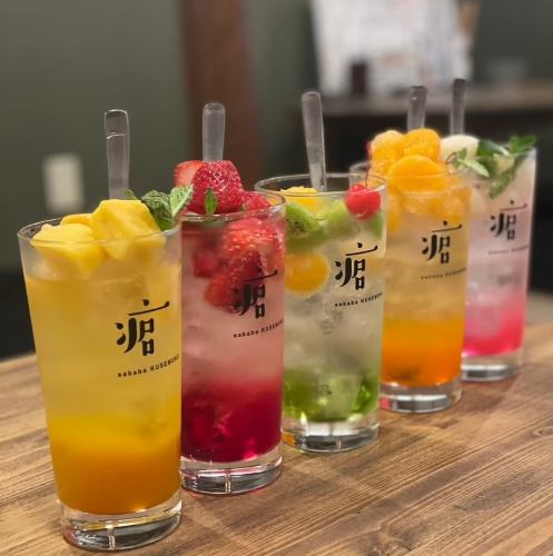 インスタ映え間違いなし！