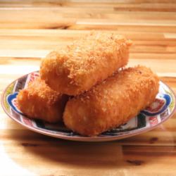 TAWARA 火腿排