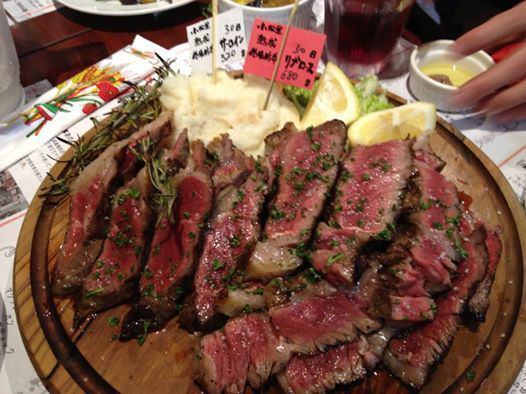 小松屋 神田店 公式