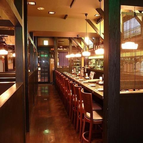 【新潟駅万代口すぐそば】駅から近い！サク飲みにも♪