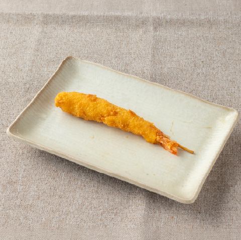 海老(一本)