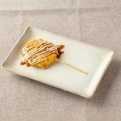 お好み焼き(一本)