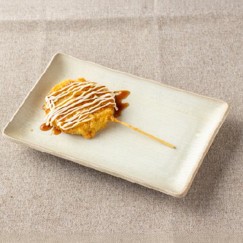 お好み焼き(一本)