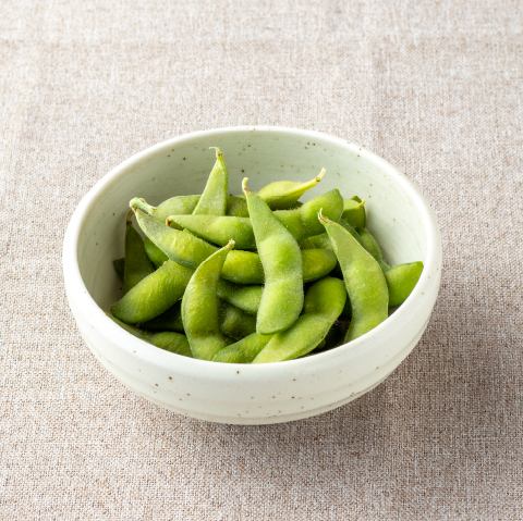 枝豆
