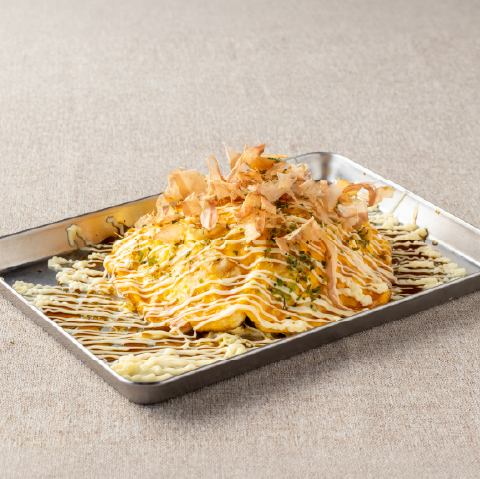 とん平焼き