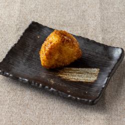 焼きおにぎり(一個)