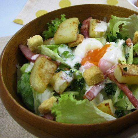 シーザーサラダ