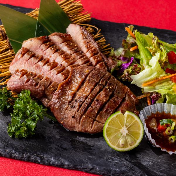 【1日5組限定/個室確約】十勝牛タン×本鮪寿司×北海道刺身 2H食べ飲み放題『匠』全90種 6000⇒5000円