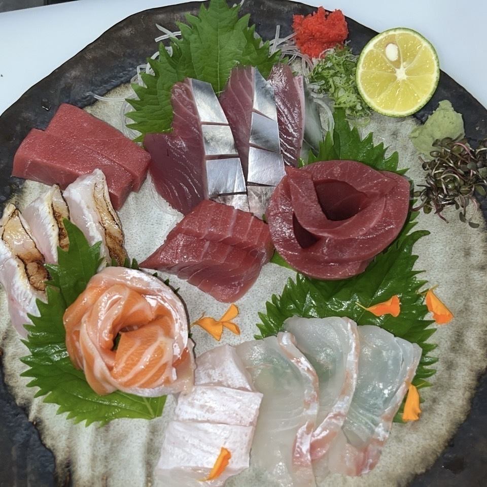 鳥羽で楽しむ贅沢ランチ◎鮮度が自慢の海鮮に舌鼓