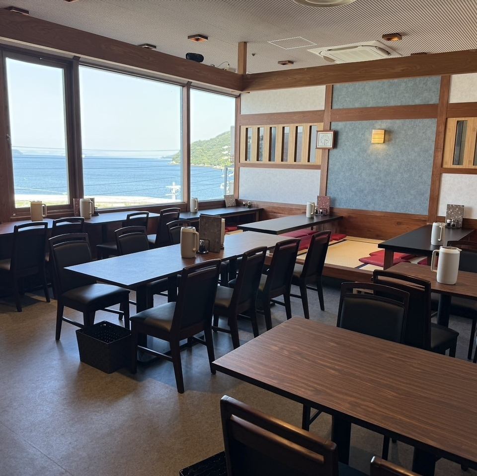 鳥羽で楽しむ贅沢ランチ◎鮮度が自慢の海鮮に舌鼓