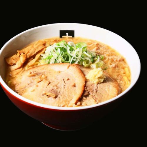 昼はラーメン「匠流」