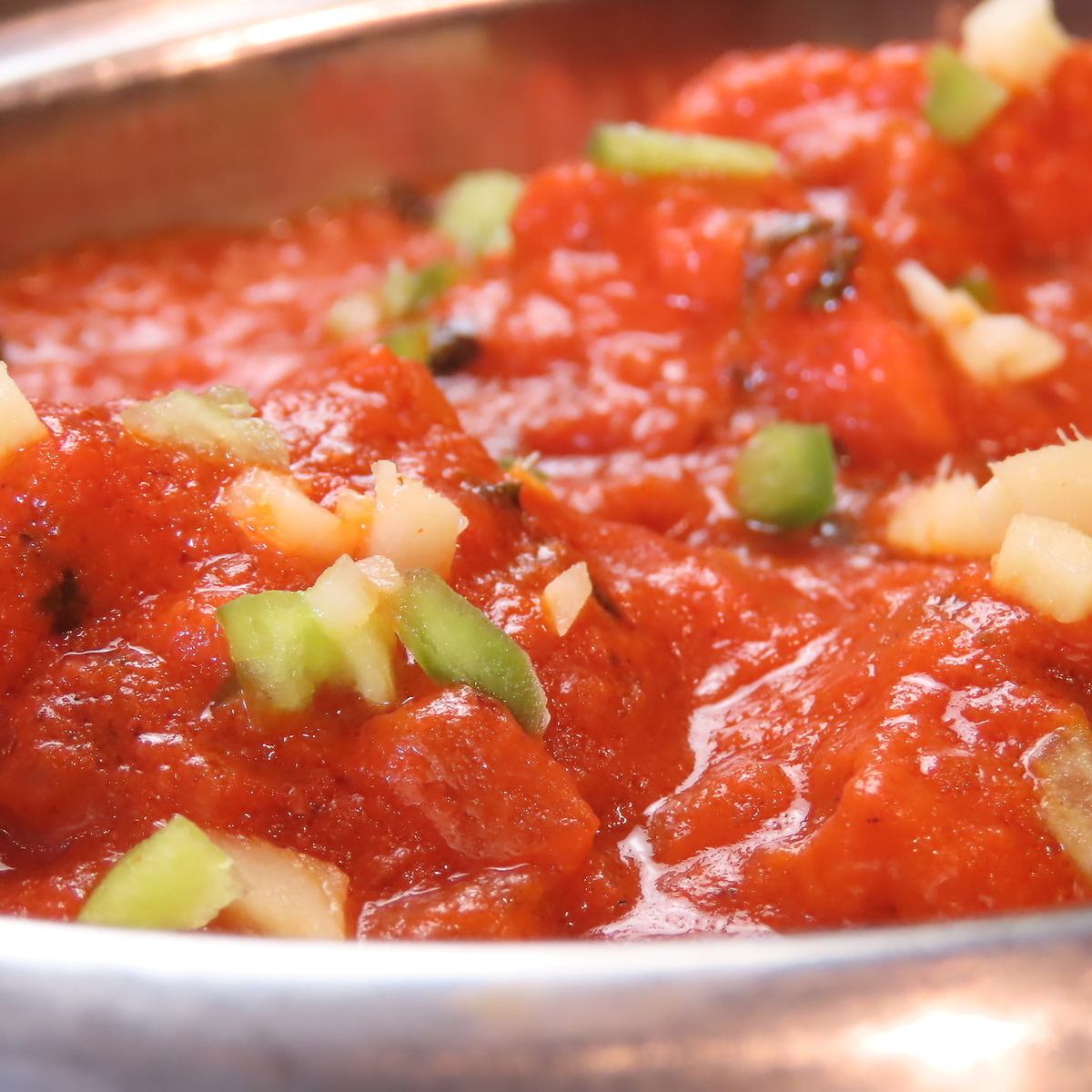 [5 mins walk from Shinagawa Station] Authentic Indian cuisine such as curry and tandoori dishes at reasonable prices ◎