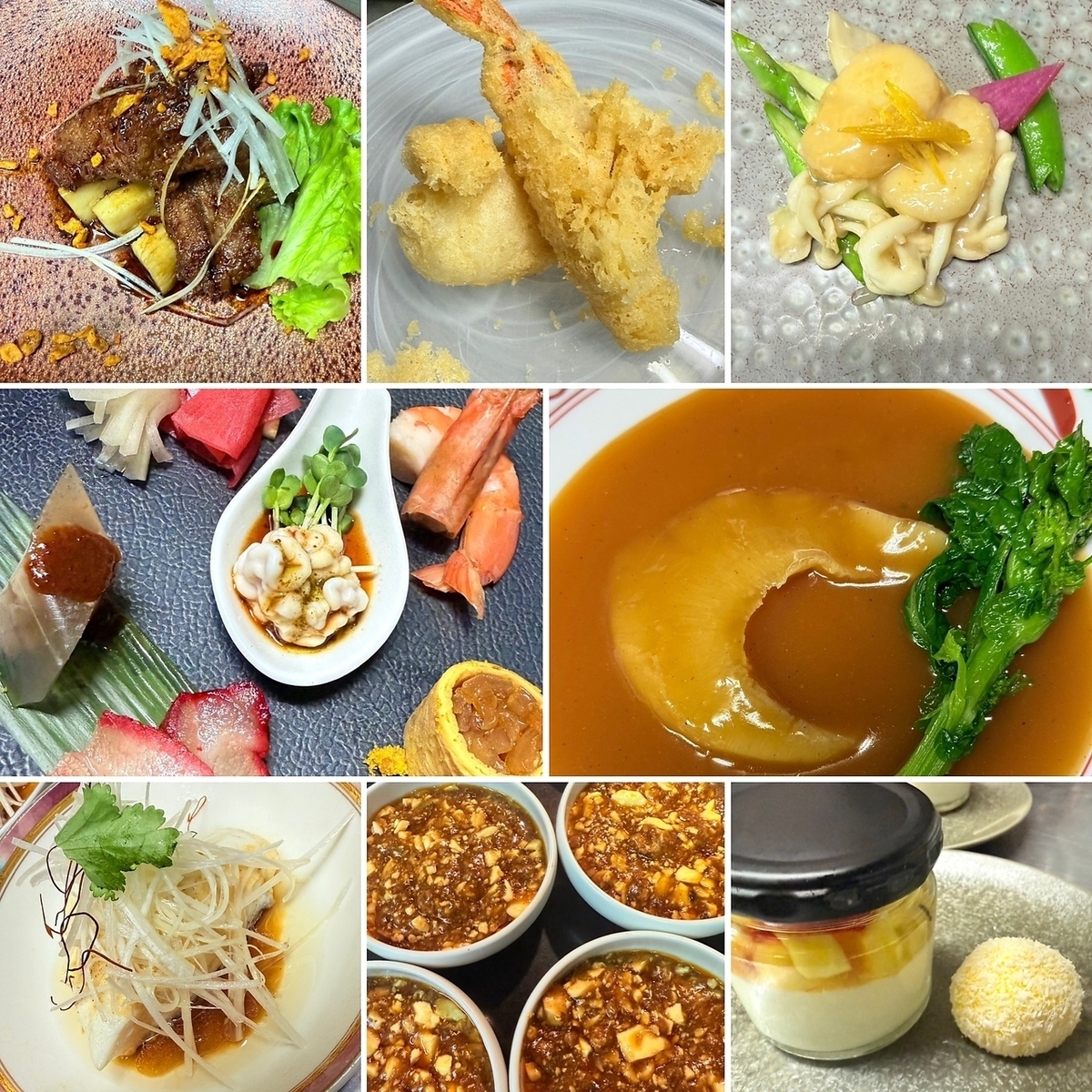 Chinese restaurant【四谷】峨嵋山(ガビサン)