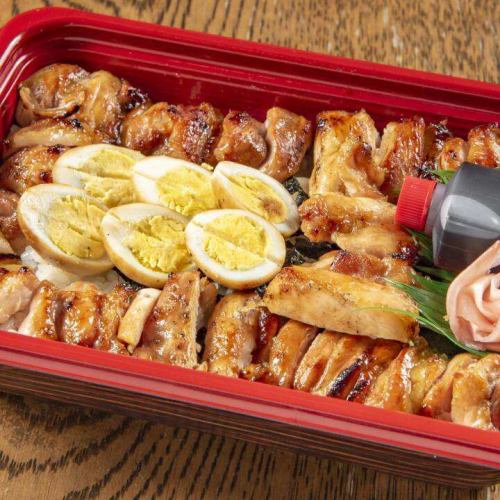 鳥重