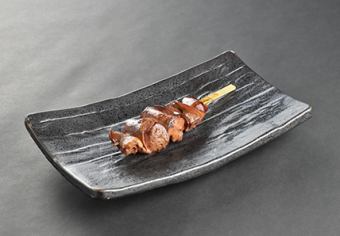 赤鶏血肝