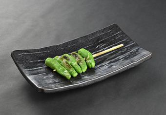 ししとう