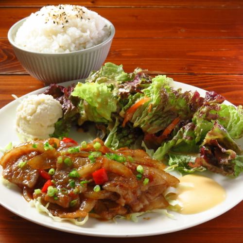 おつまみから〆料理まで◎