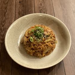 チャーハン各種