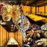 全席個室居酒屋 博多串焼き＆3時間飲み放題 食彩の房別邸 秋葉原店