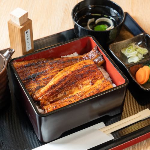 上　《松》