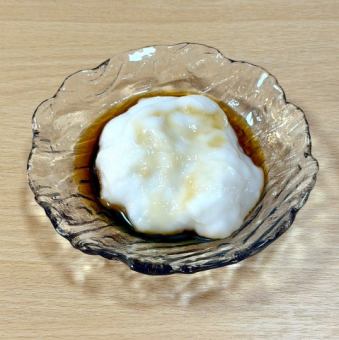 ジーマミー豆腐