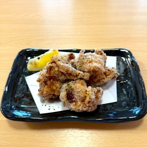 チキンの唐揚げ