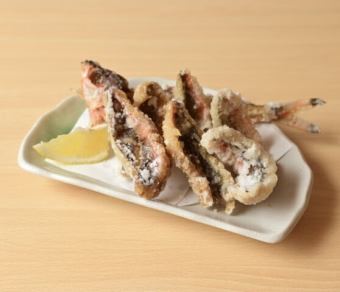 ぐるくんの唐揚げ