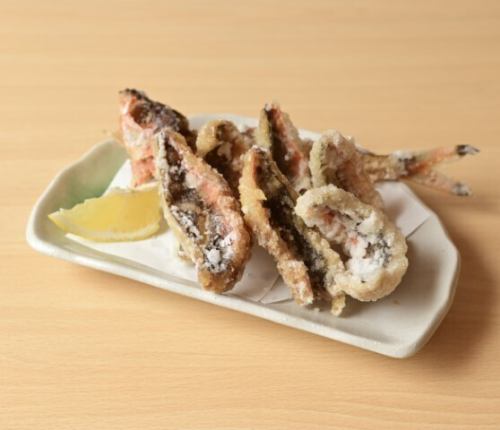 ぐるくんの唐揚げ