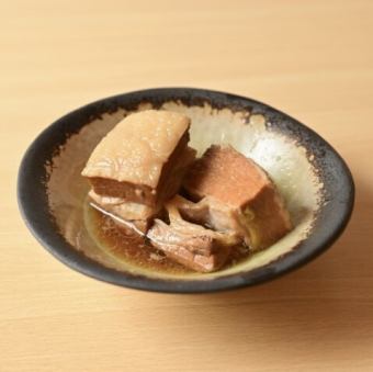 ラフテー