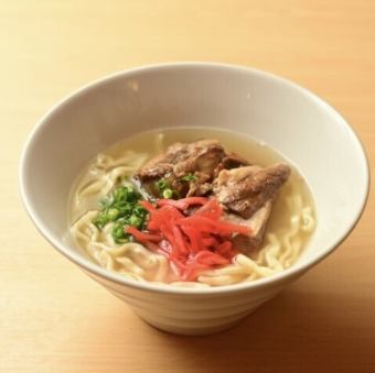 沖縄そば