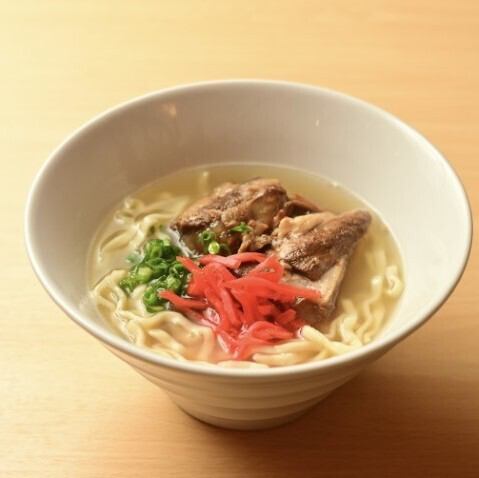 沖縄そば